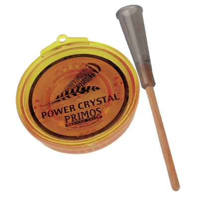 Primos Power Crystal Turkey Call