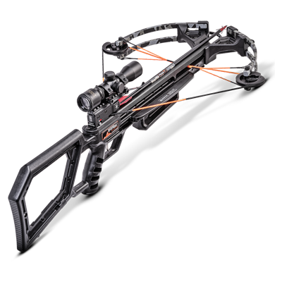 Wicked Ridge Blackhawk Crossbow